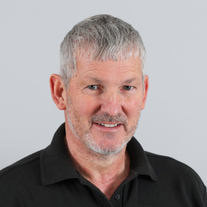 Mark Beard, our Managing Director