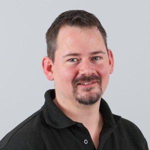 Michael Taylor-Reid, our Director