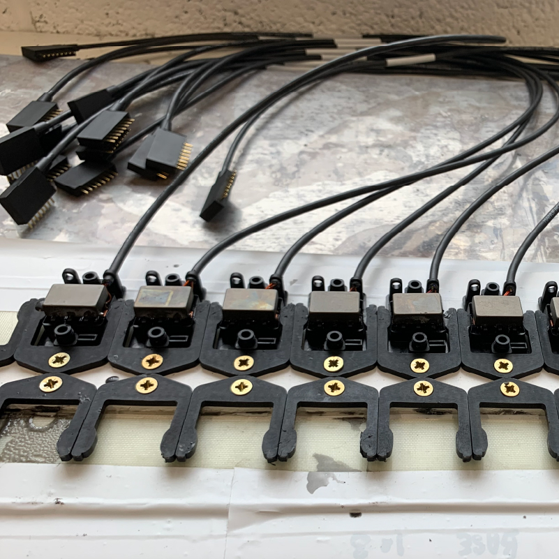  Experienced prototyping & materials consultancy to ensure miniature components get to production quickly